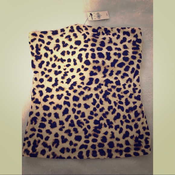 Express Tops - Express tube-top